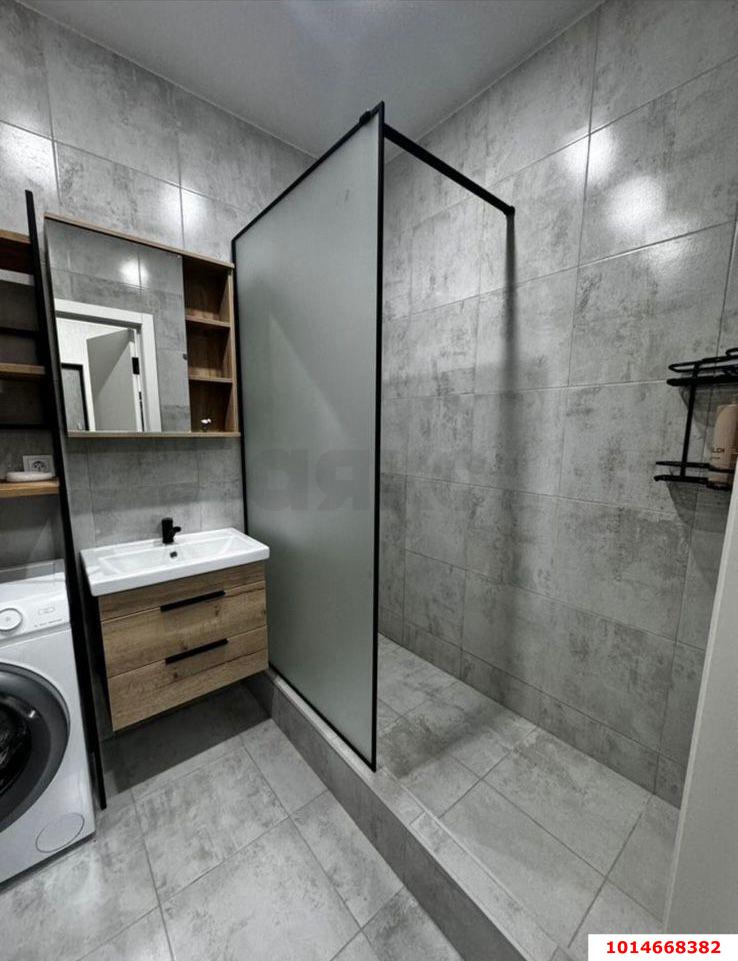 Фото №6: 2-комнатная квартира 63 м² - Краснодар, жилой комплекс Новелла, ул. Питерская, 40