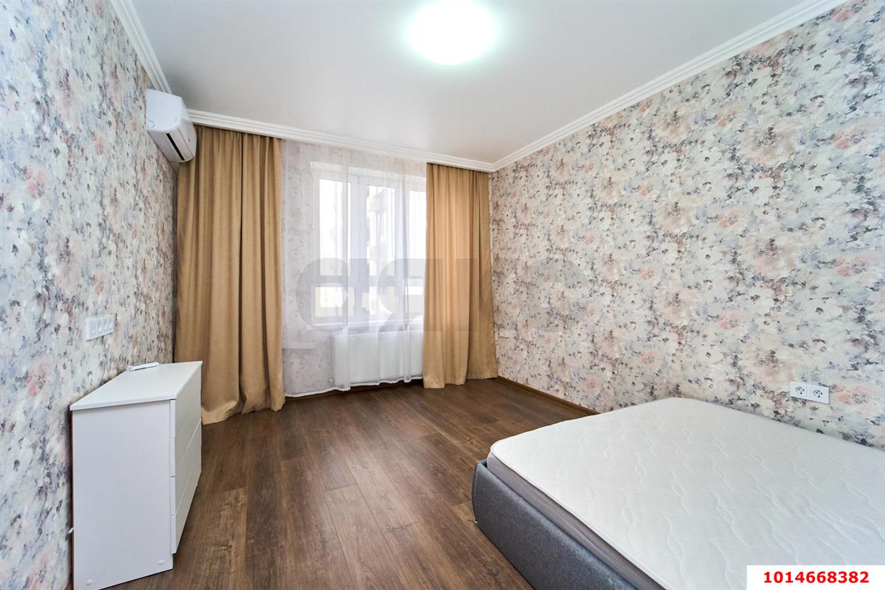 Фото №8: 2-комнатная квартира 63 м² - Краснодар, жилой комплекс Новелла, ул. Питерская, 40