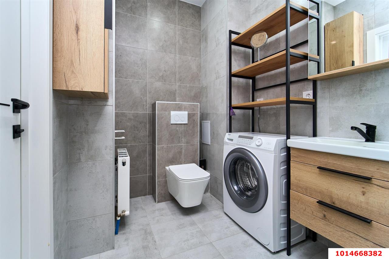 Фото №9: 2-комнатная квартира 63 м² - Краснодар, жилой комплекс Новелла, ул. Питерская, 40