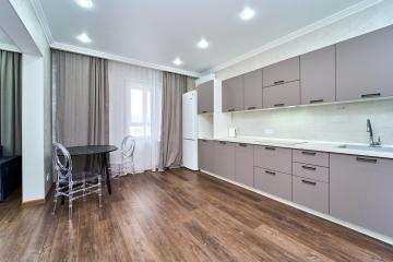 Фото №3: 2-комнатная квартира 59 м² - Краснодар, мкр. жилой комплекс Новелла, ул. Питерская, 40