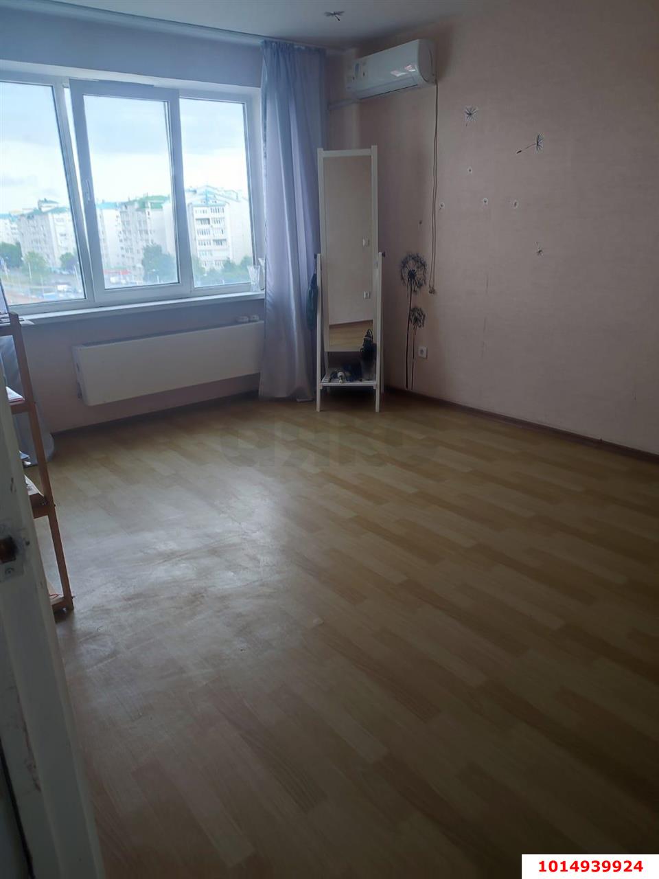Фото №7: 2-комнатная квартира 58 м² - Краснодар, Восточно-Кругликовский, ул. Черкасская, 58