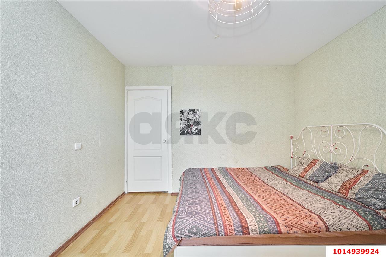 Фото №6: 2-комнатная квартира 58 м² - Краснодар, Восточно-Кругликовский, ул. Черкасская, 58