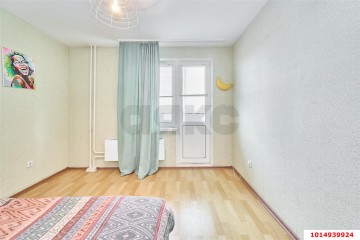 Фото №5: 2-комнатная квартира 58 м² - Краснодар, мкр. Восточно-Кругликовский, ул. Черкасская, 58