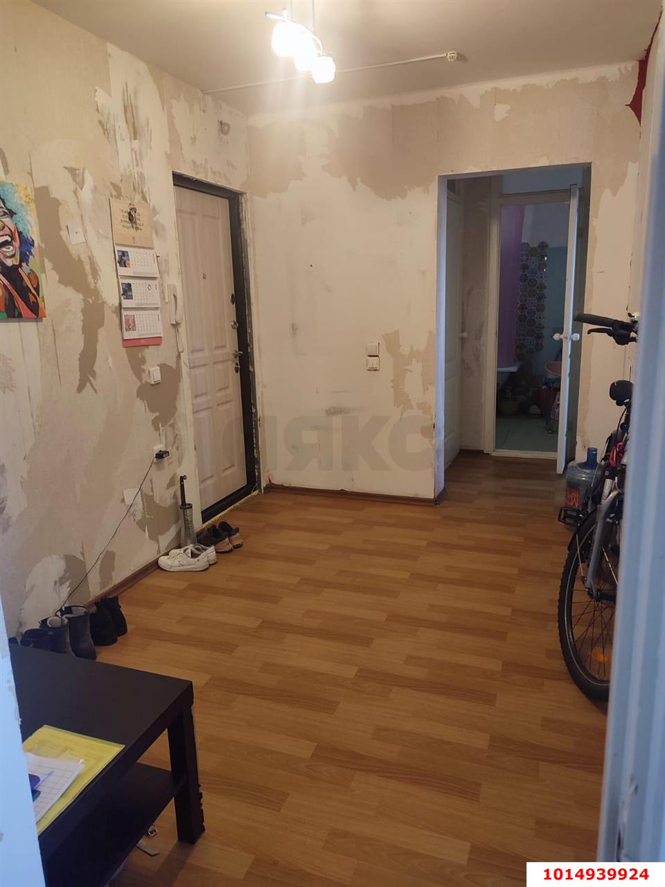 Фото №4: 2-комнатная квартира 58 м² - Краснодар, Восточно-Кругликовский, ул. Черкасская, 58
