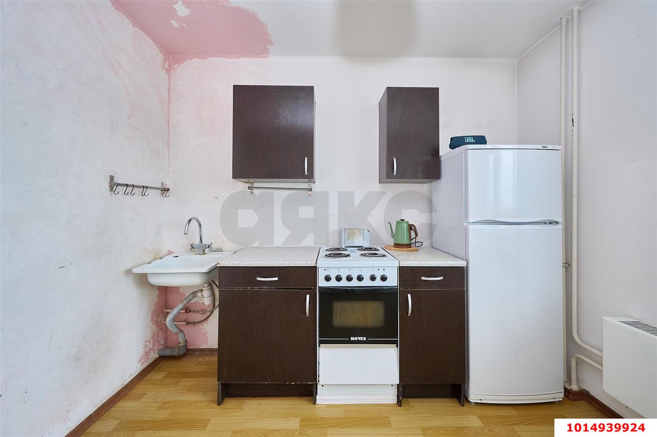 Фото №14: 2-комнатная квартира 58 м² - Краснодар, Прикубанский внутригородской округ, мкр. Восточно-Кругликовский, ул. Черкасская, 58