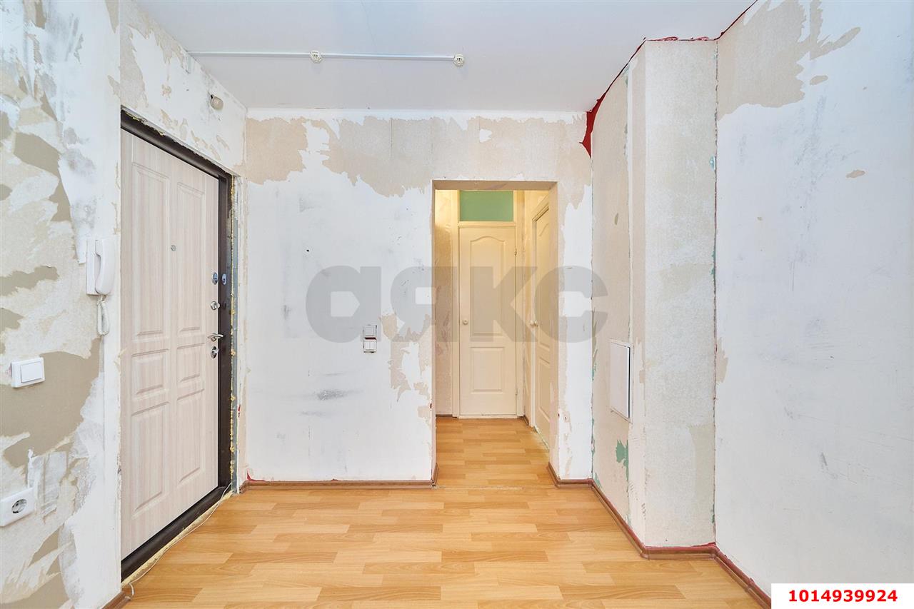 Фото №15: 2-комнатная квартира 58 м² - Краснодар, Прикубанский внутригородской округ, мкр. Восточно-Кругликовский, ул. Черкасская, 58