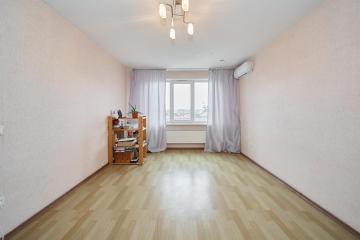 Фото №1: 2-комнатная квартира 58 м² - Краснодар, мкр. Восточно-Кругликовский, ул. Черкасская, 58