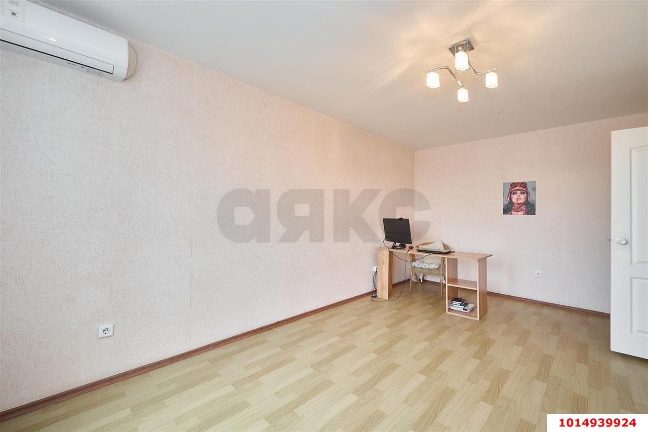 Фото №3: 2-комнатная квартира 58 м² - Краснодар, Восточно-Кругликовский, ул. Черкасская, 58