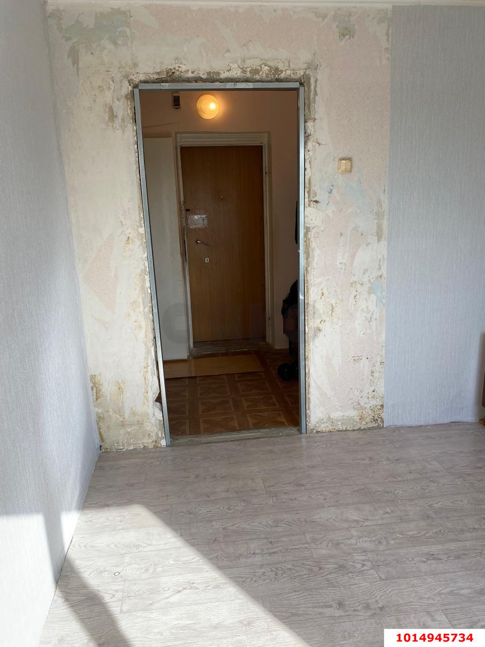 Фото №13: 1-комнатная квартира 29 м² - Краснодар, Фестивальный, ул. имени Тургенева, 172