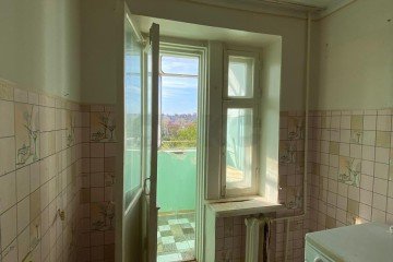 Фото №3: 1-комнатная квартира 29 м² - Краснодар, мкр. Фестивальный, ул. имени Тургенева, 172