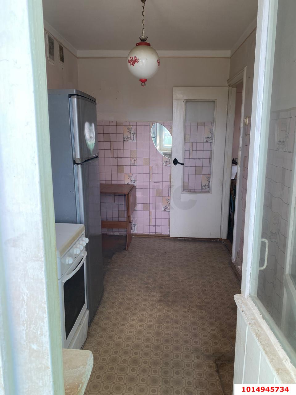 Фото №4: 1-комнатная квартира 29 м² - Краснодар, Фестивальный, ул. имени Тургенева, 172