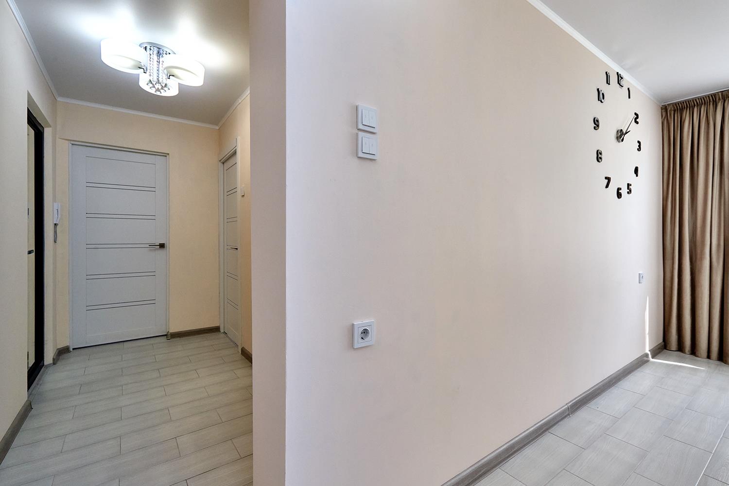 Фото №9: 2-комнатная квартира 50 м² - Краснодар, Западный внутригородской округ, мкр. Юбилейный, ул. Думенко, 12