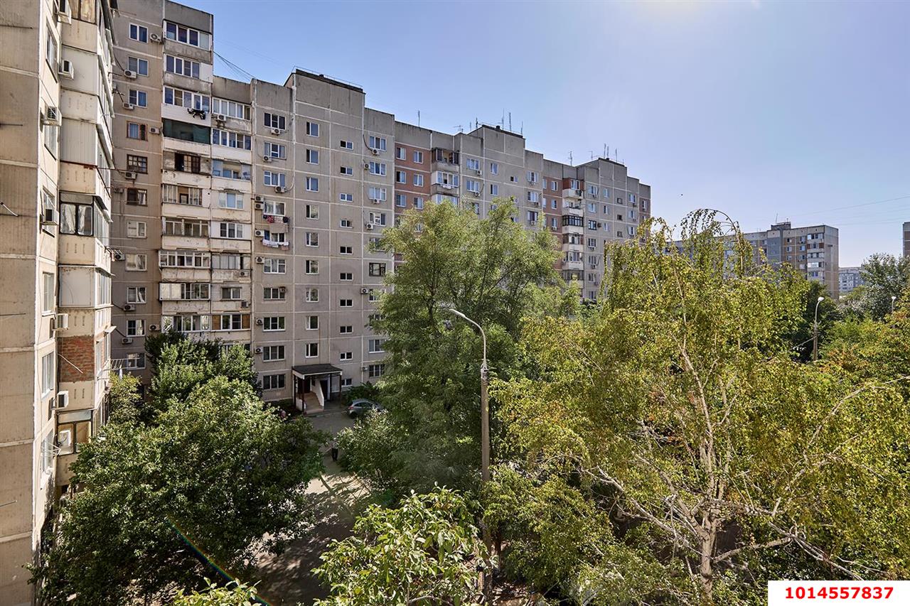 Фото №15: 2-комнатная квартира 50 м² - Краснодар, Юбилейный, ул. Думенко, 12