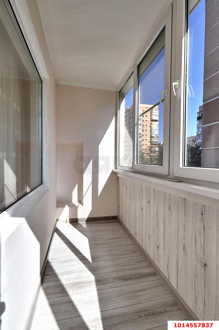 Фото №14: 2-комнатная квартира 50 м² - Краснодар, Юбилейный, ул. Думенко, 12