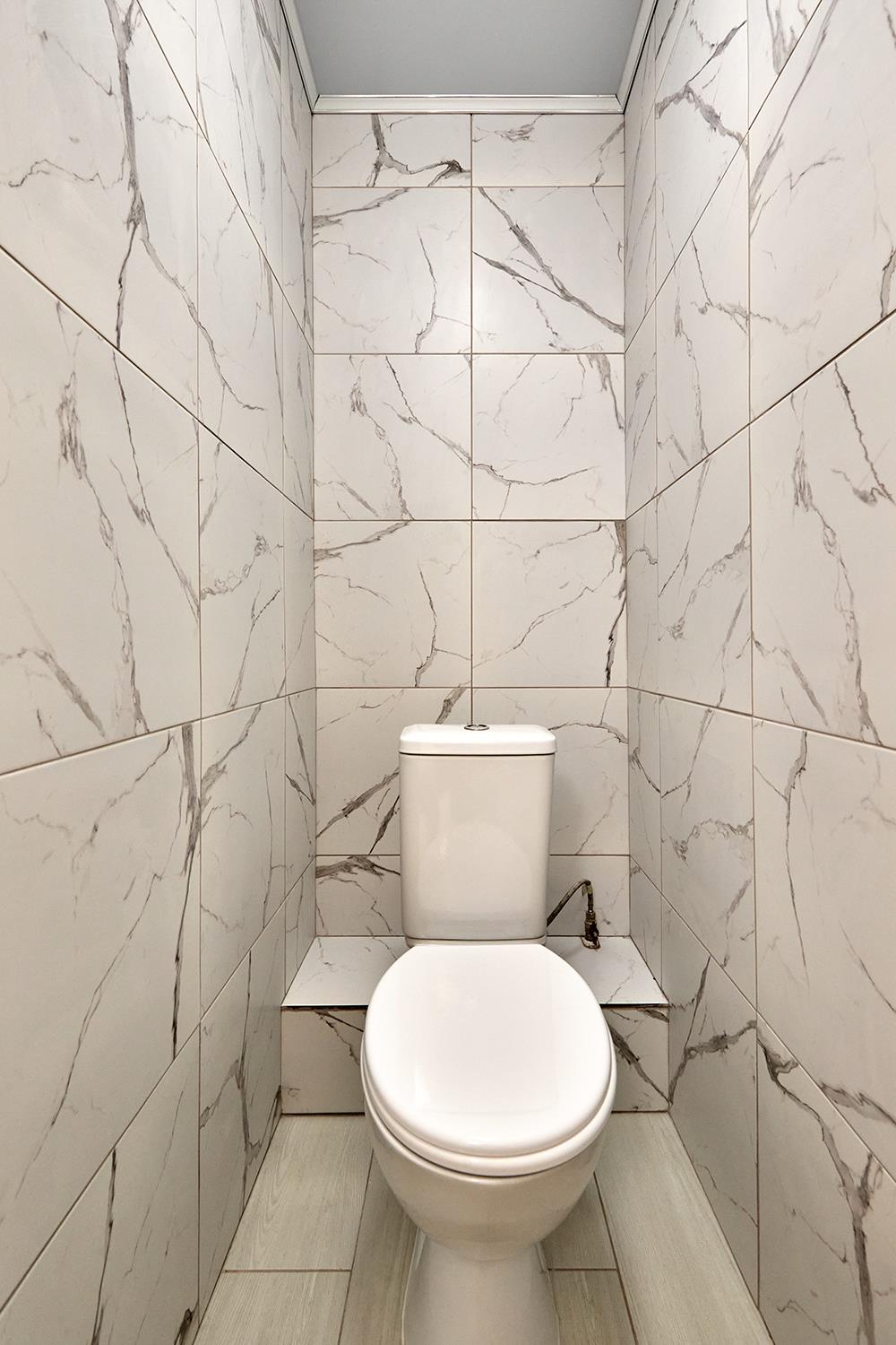 Фото №13: 2-комнатная квартира 50 м² - Краснодар, Западный внутригородской округ, мкр. Юбилейный, ул. Думенко, 12