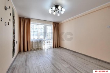 Фото №4: 2-комнатная квартира 50 м² - Краснодар, мкр. Юбилейный, ул. Думенко, 12