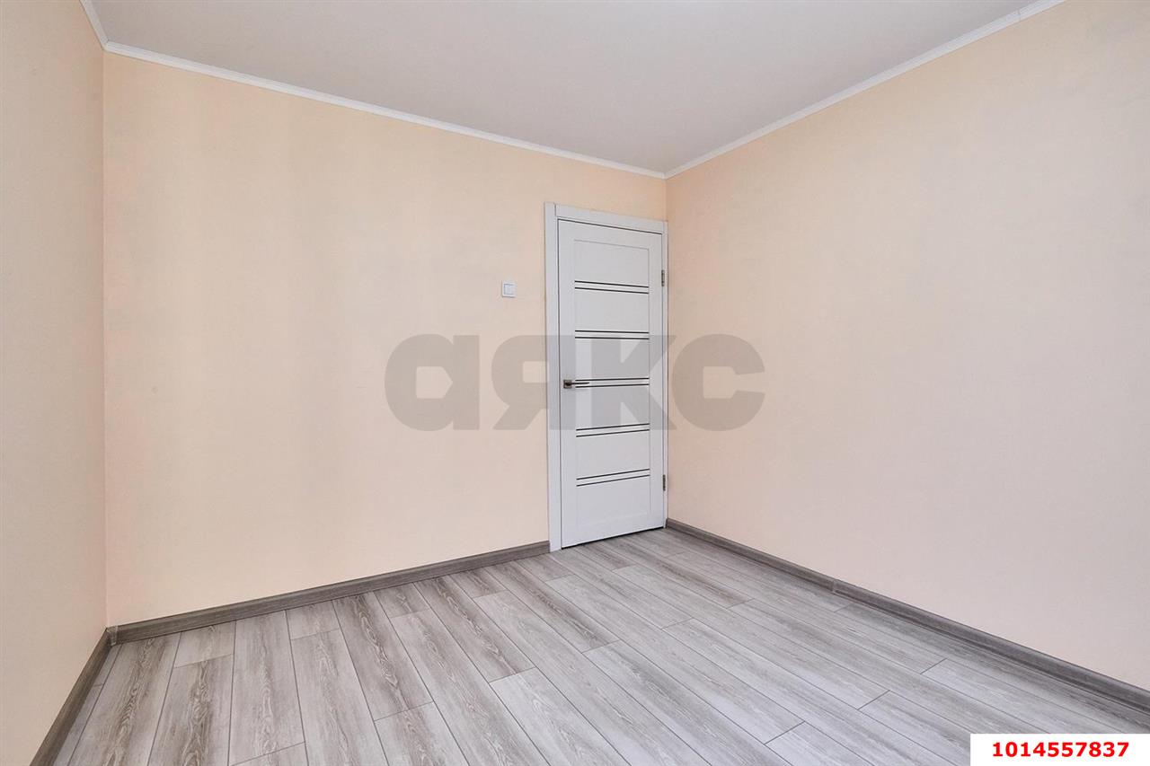 Фото №6: 2-комнатная квартира 50 м² - Краснодар, Юбилейный, ул. Думенко, 12