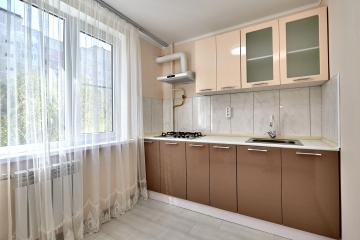 Фото №2: 2-комнатная квартира 50 м² - Краснодар, мкр. Юбилейный, ул. Думенко, 12