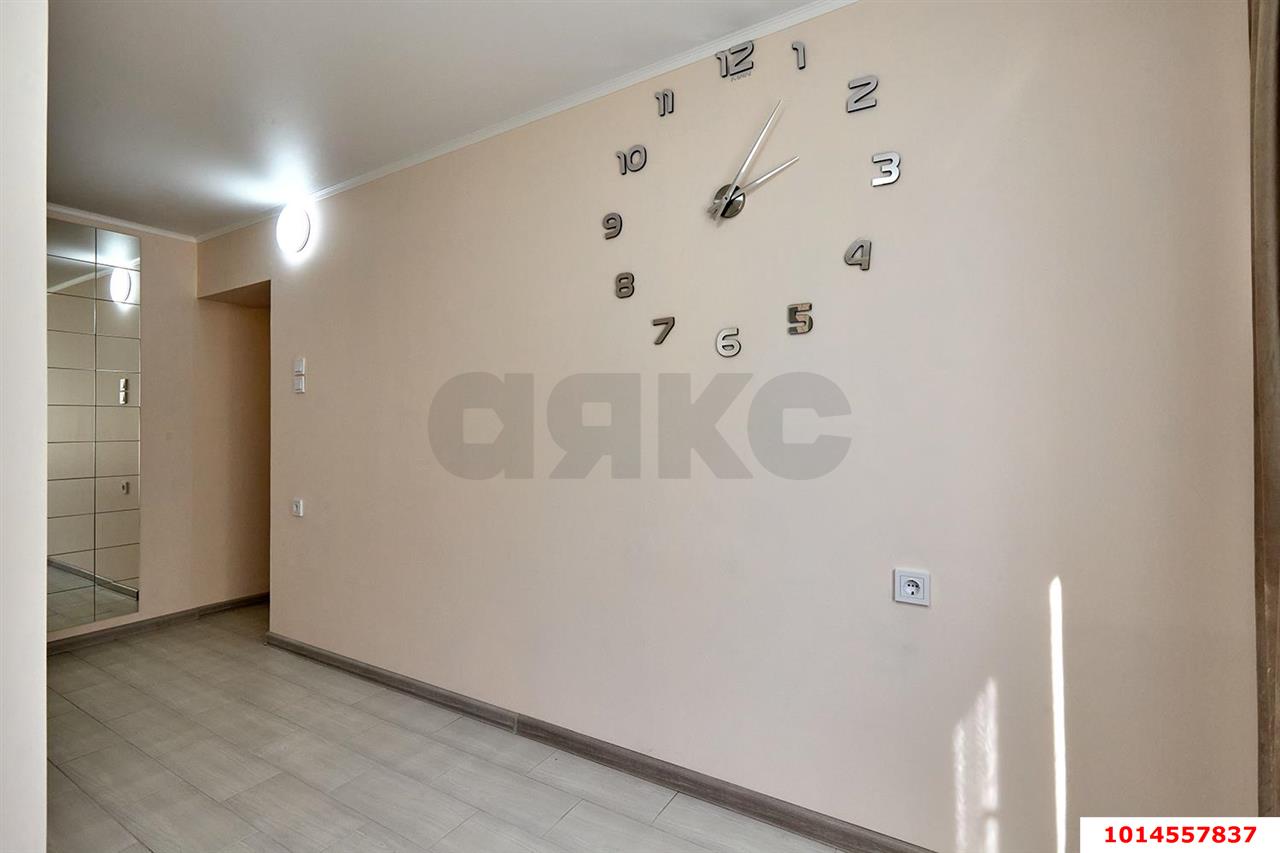 Фото №8: 2-комнатная квартира 50 м² - Краснодар, Юбилейный, ул. Думенко, 12