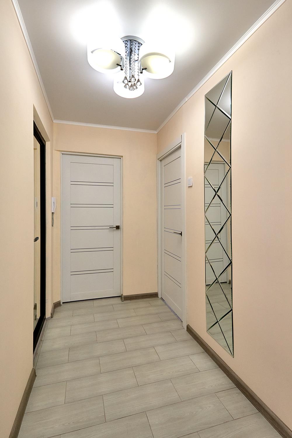 Фото №11: 2-комнатная квартира 50 м² - Краснодар, Западный внутригородской округ, мкр. Юбилейный, ул. Думенко, 12