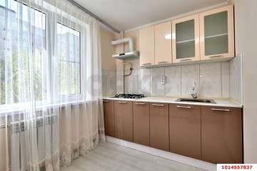 Фото №2: 2-комнатная квартира 46 м² - Краснодар, мкр. Юбилейный, ул. Думенко, 12