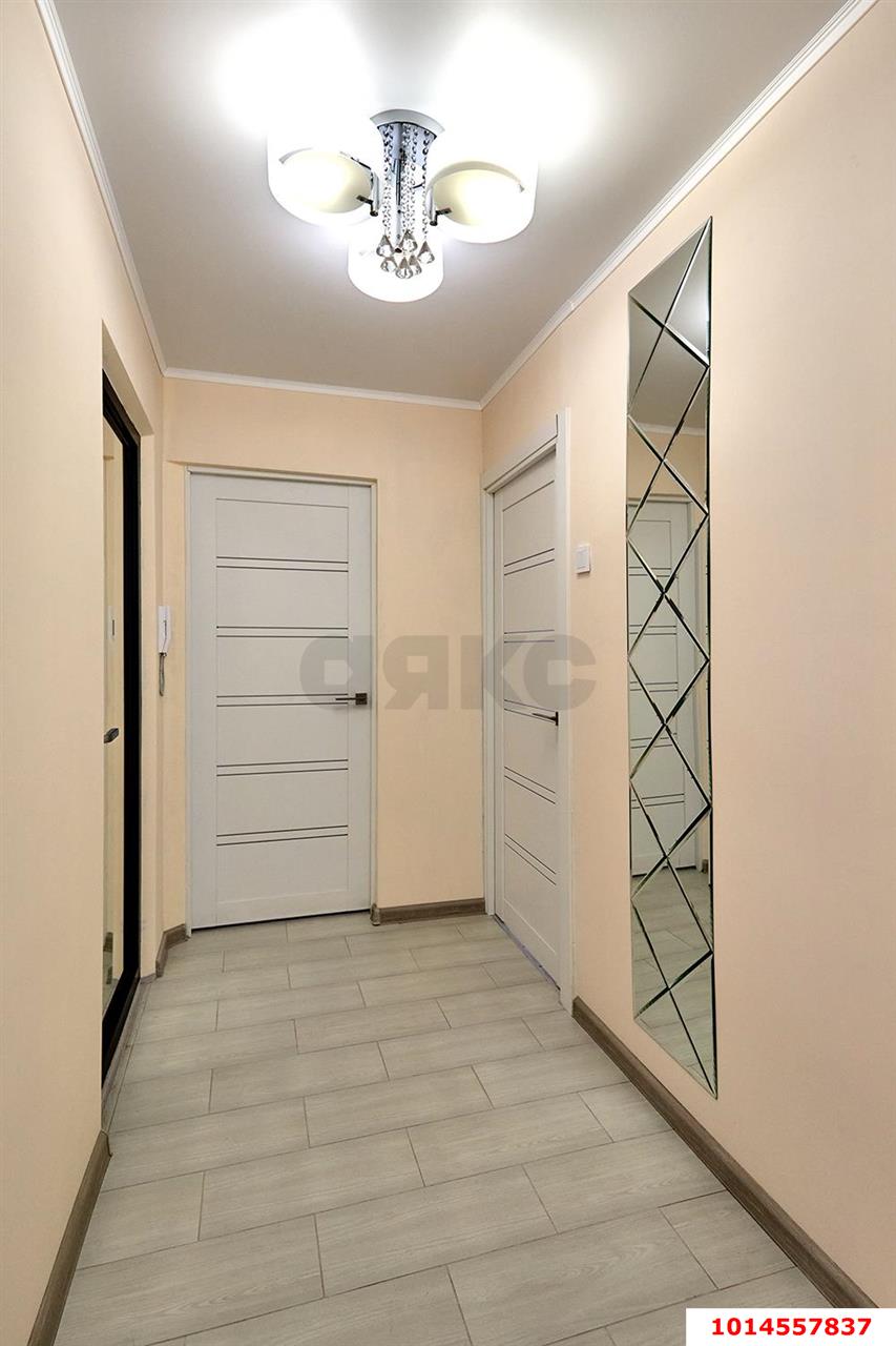 Фото №11: 2-комнатная квартира 50 м² - Краснодар, Юбилейный, ул. Думенко, 12