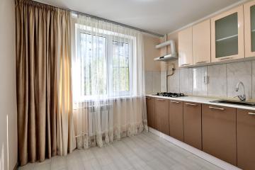 Фото №1: 2-комнатная квартира 50 м² - Краснодар, мкр. Юбилейный, ул. Думенко, 12