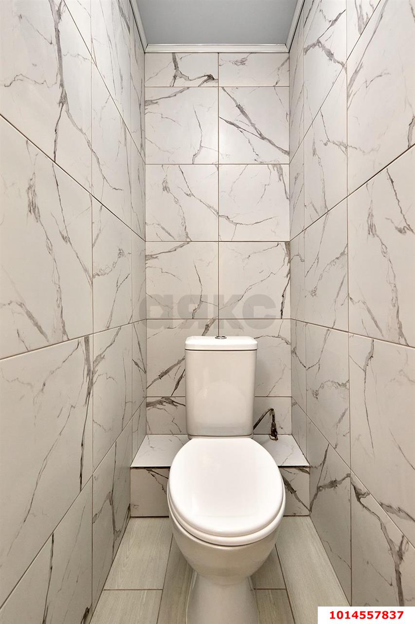 Фото №13: 2-комнатная квартира 50 м² - Краснодар, Юбилейный, ул. Думенко, 12