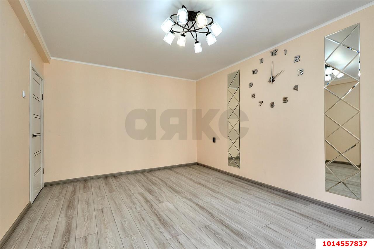 Фото №7: 2-комнатная квартира 50 м² - Краснодар, Юбилейный, ул. Думенко, 12