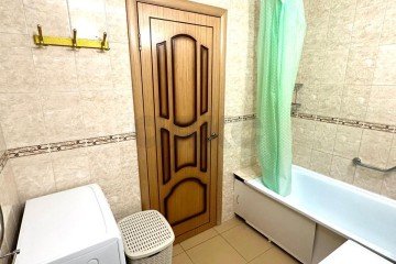 Фото №4: 2-комнатная квартира 44 м² - Краснодар, мкр. Гидростроителей, ул. имени Невкипелого, 8