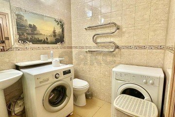 Фото №5: 2-комнатная квартира 44 м² - Краснодар, мкр. Гидростроителей, ул. имени Невкипелого, 8