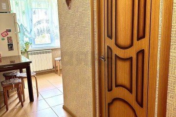 Фото №3: 2-комнатная квартира 44 м² - Краснодар, мкр. Гидростроителей, ул. имени Невкипелого, 8