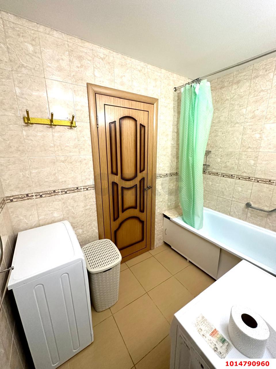 Фото №4: 2-комнатная квартира 44 м² - Краснодар, Гидростроителей, ул. имени Невкипелого, 8