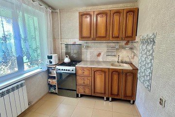 Фото №1: 2-комнатная квартира 44 м² - Краснодар, мкр. Гидростроителей, ул. имени Невкипелого, 8