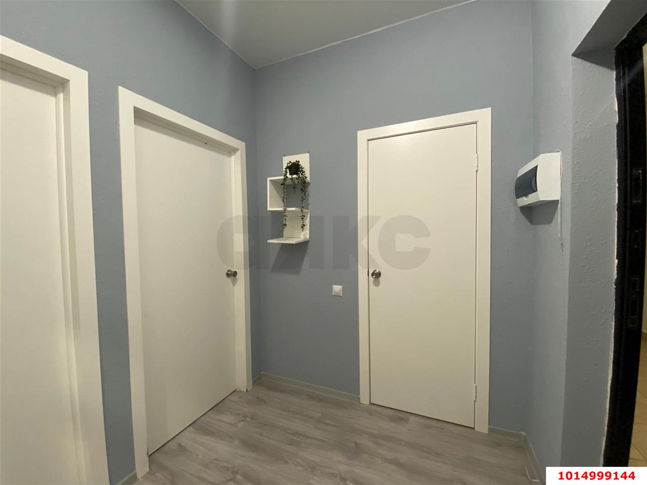 Фото №12: 1-комнатная квартира 30 м² - Краснодар, жилой комплекс Фонтаны, ул. Воронежская, 47/10