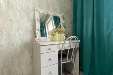 Фото №4: 1-комнатная квартира 30 м² - Краснодар, мкр. жилой комплекс Фонтаны, ул. Воронежская, 47/10