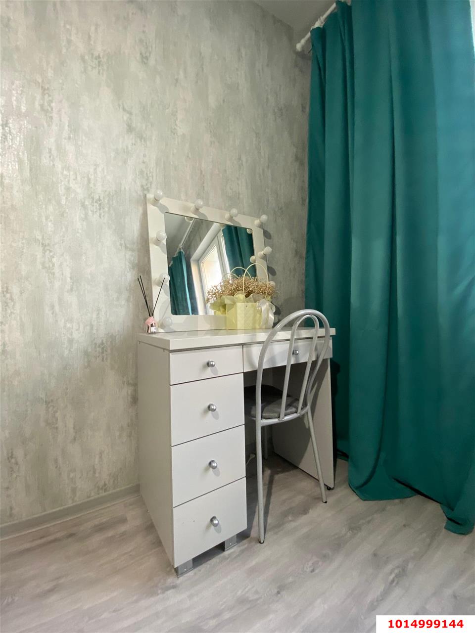 Фото №4: 1-комнатная квартира 30 м² - Краснодар, жилой комплекс Фонтаны, ул. Воронежская, 47/10