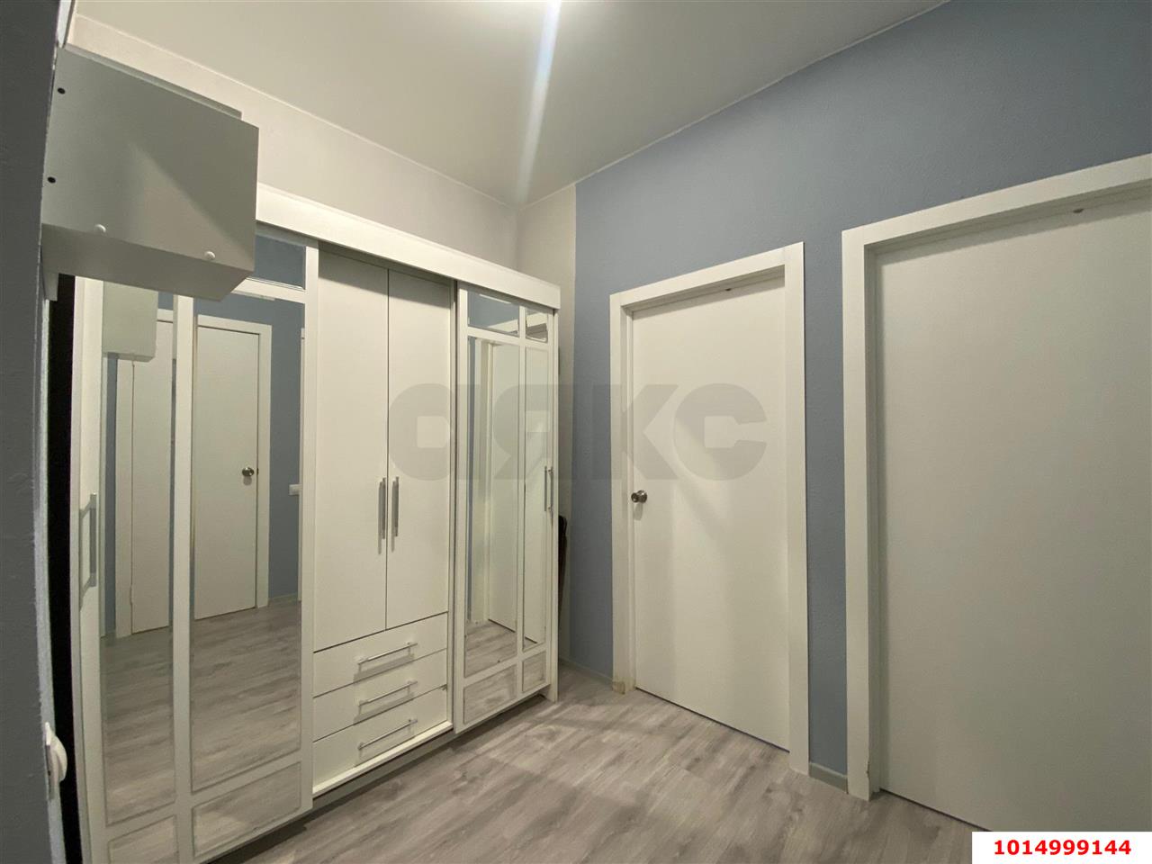 Фото №10: 1-комнатная квартира 30 м² - Краснодар, жилой комплекс Фонтаны, ул. Воронежская, 47/10