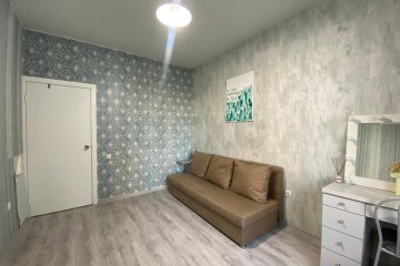 Фото №2: 1-комнатная квартира 30 м² - Краснодар, мкр. жилой комплекс Фонтаны, ул. Воронежская, 47/10