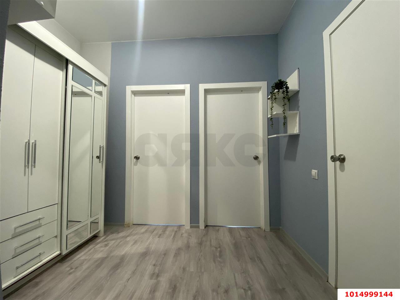 Фото №11: 1-комнатная квартира 30 м² - Краснодар, жилой комплекс Фонтаны, ул. Воронежская, 47/10