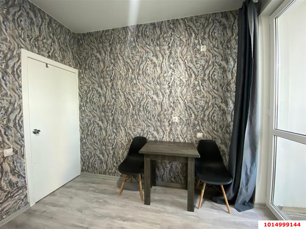 Фото №9: 1-комнатная квартира 30 м² - Краснодар, жилой комплекс Фонтаны, ул. Воронежская, 47/10