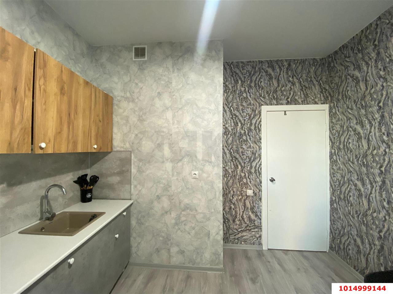 Фото №7: 1-комнатная квартира 30 м² - Краснодар, жилой комплекс Фонтаны, ул. Воронежская, 47/10