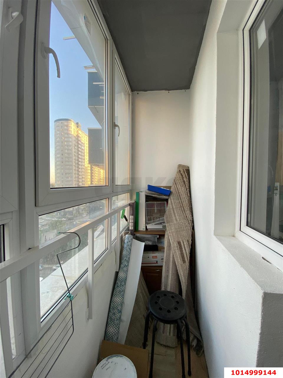 Фото №15: 1-комнатная квартира 30 м² - Краснодар, жилой комплекс Фонтаны, ул. Воронежская, 47/10