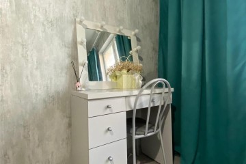 Фото №4: 1-комнатная квартира 30 м² - Краснодар, мкр. жилой комплекс Фонтаны, ул. Воронежская, 47/10