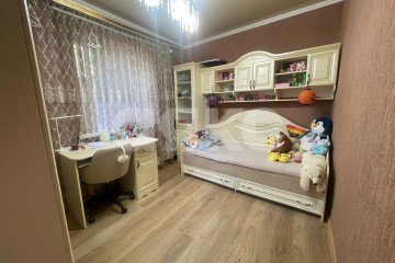 Фото №5: Дом 70 м² - Майкоп, пер. Поселковый, 3