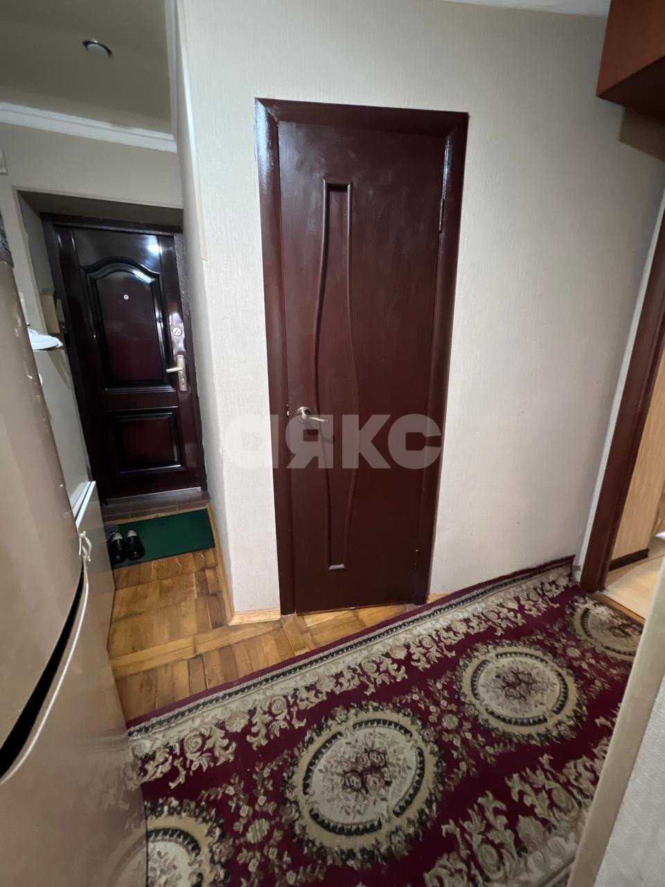 Фото №6: 3-комнатная квартира 56 м² - Майкоп, Центр, ул. Ленина, 54