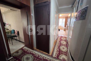 Фото №2: 3-комнатная квартира 56 м² - Майкоп, мкр. Центр, ул. Ленина, 54