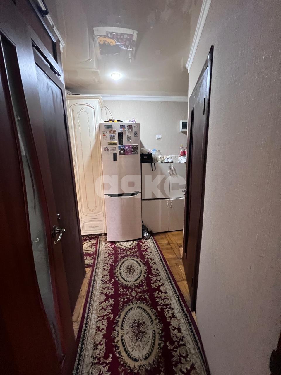 Фото №3: 3-комнатная квартира 56 м² - Майкоп, Центр, ул. Ленина, 54