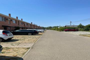 Фото №5: Дом 98 м² - Краснодар, п. коттеджный  Николино Парк, ул. Зои Космодемьянской, 7к4