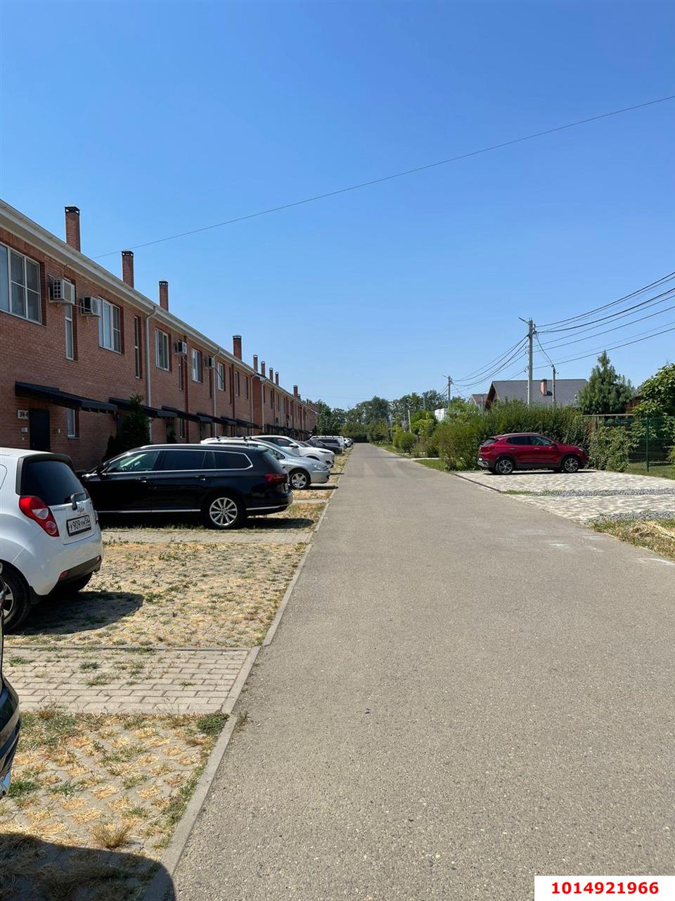 Фото №5: Таунхаус 98 м² + 2 сот. - Краснодар, коттеджный  Николино Парк, ул. Зои Космодемьянской, 7к4